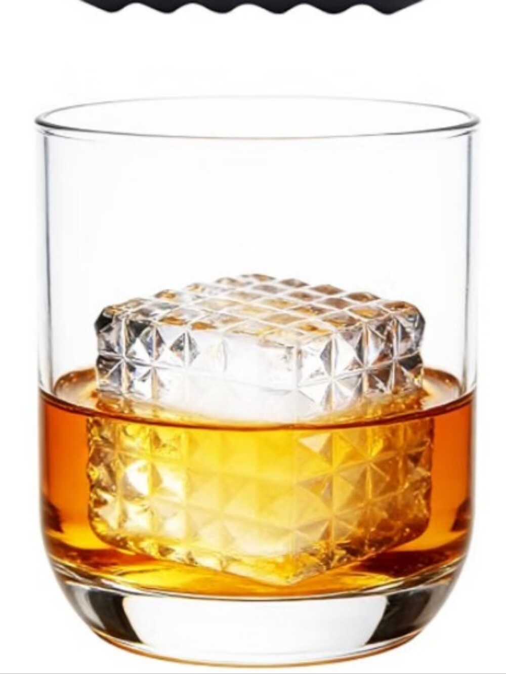 Houdini Ice Cube Trays